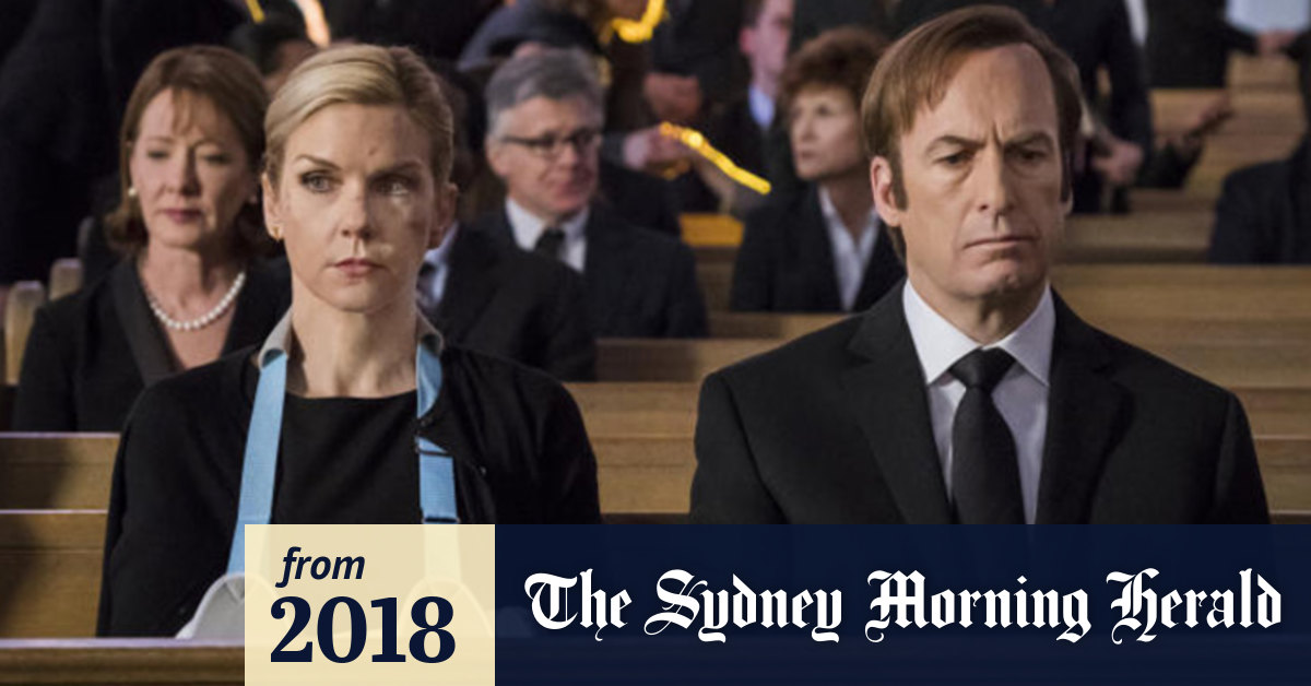 Video: Trailer: Better Call Saul season 4